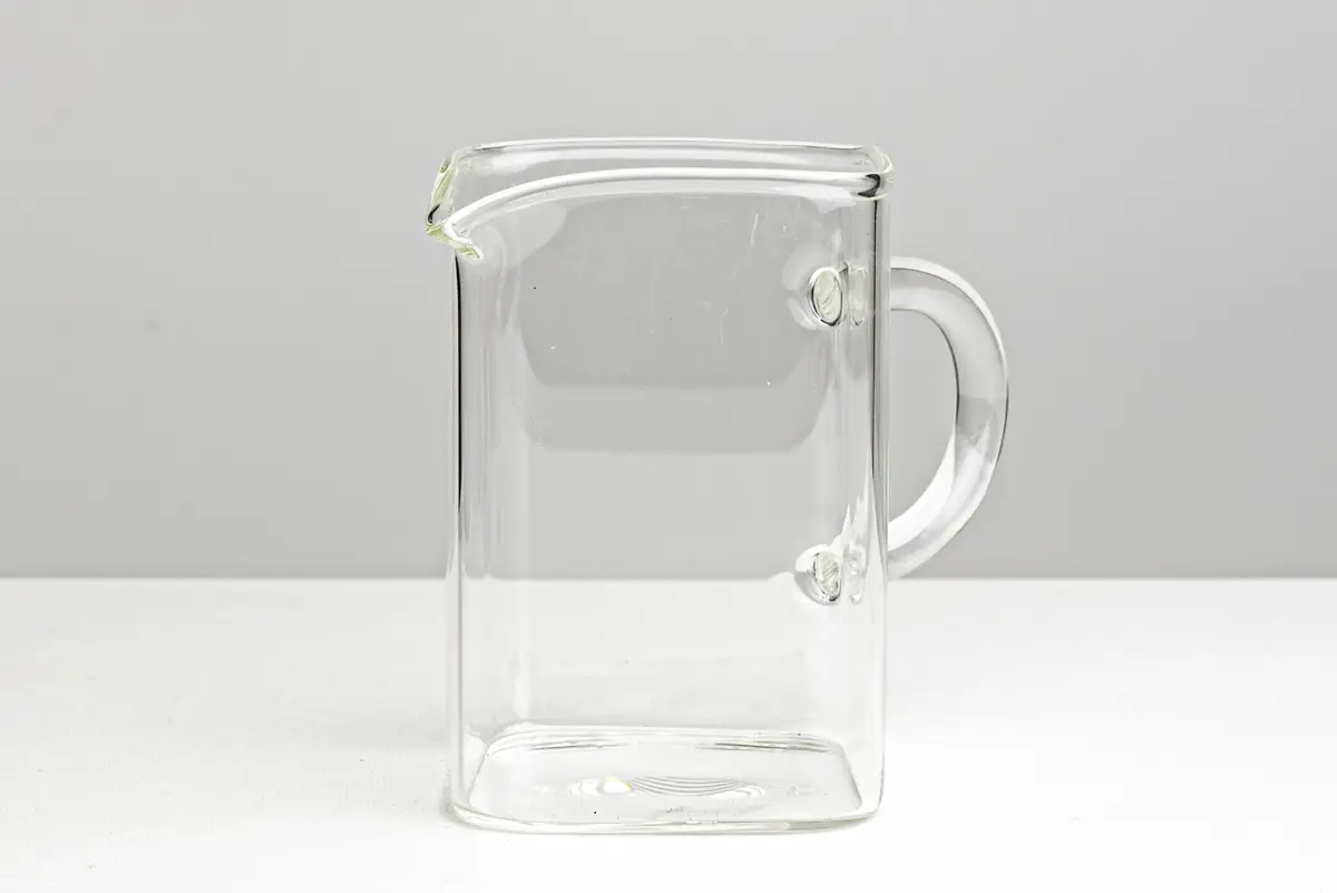 Сливник № 7, стекло, 215 мл