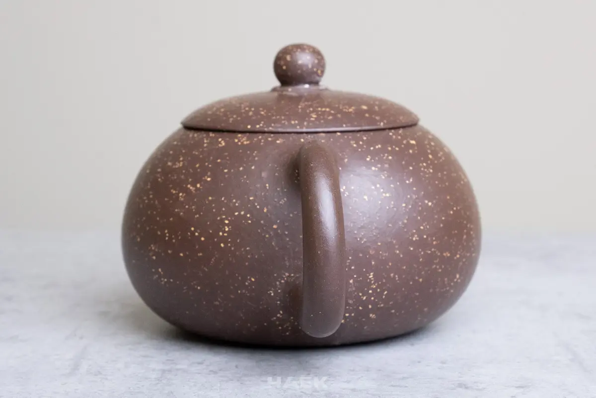 Исинский чайник, 220 мл, № 694