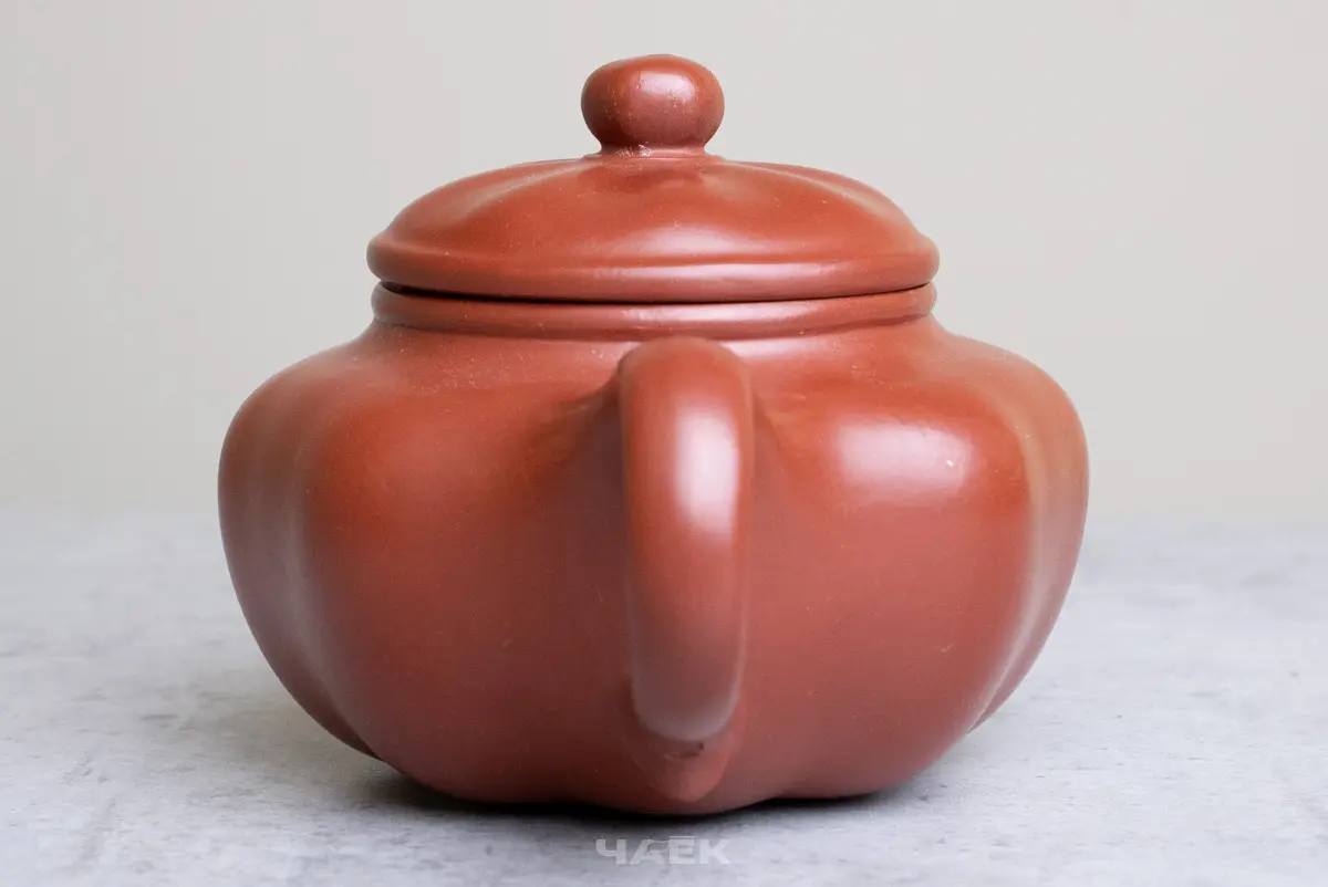 Исинский чайник, 155 мл, № 688