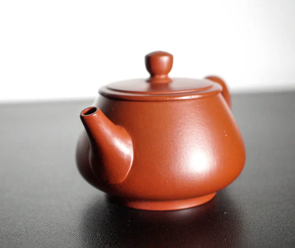 Исинский чайник, 108 мл, № 485