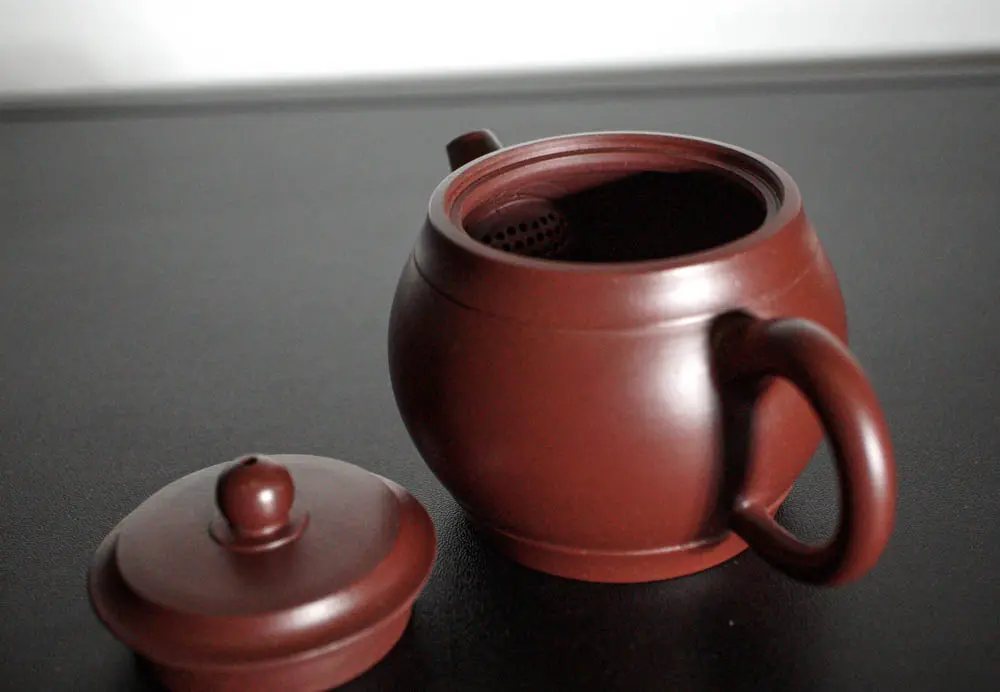 Исинский чайник,175 мл, № 456