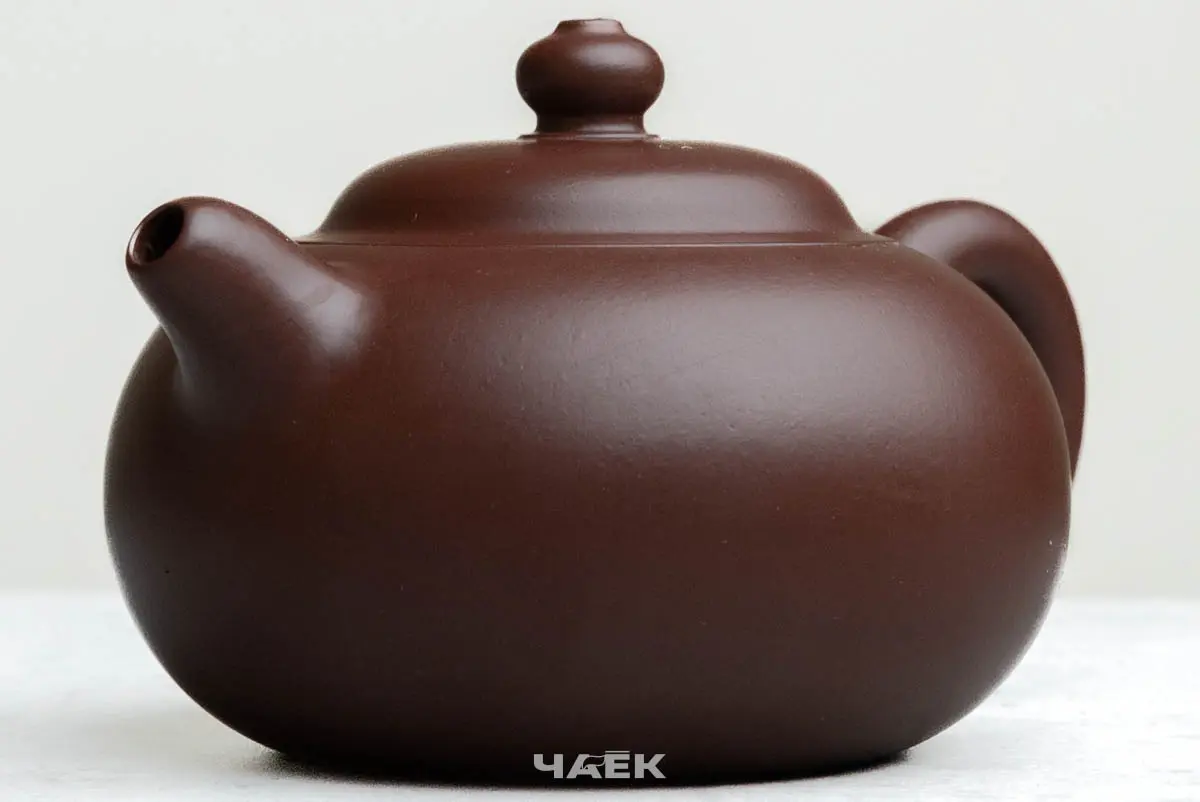 Исинский чайник, 155 мл, № 762