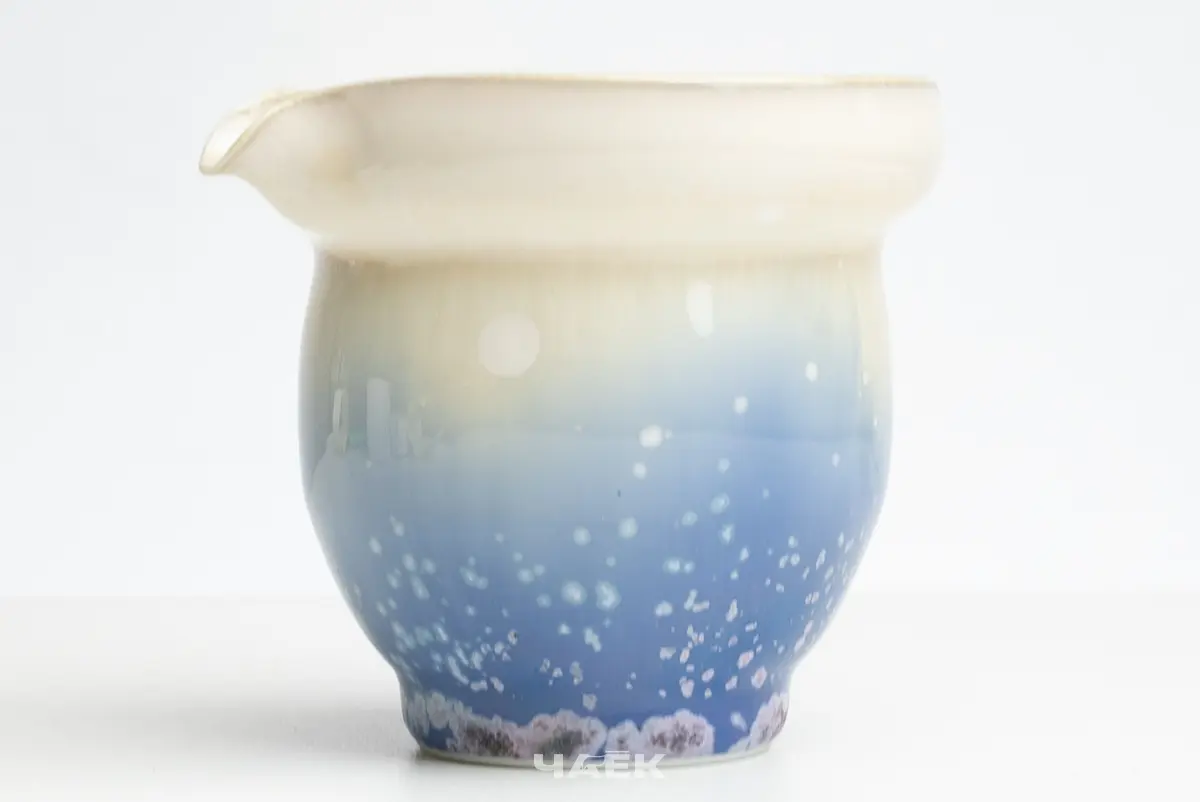 Сливник № 42, керамика Цзиндэчжень, 160 мл