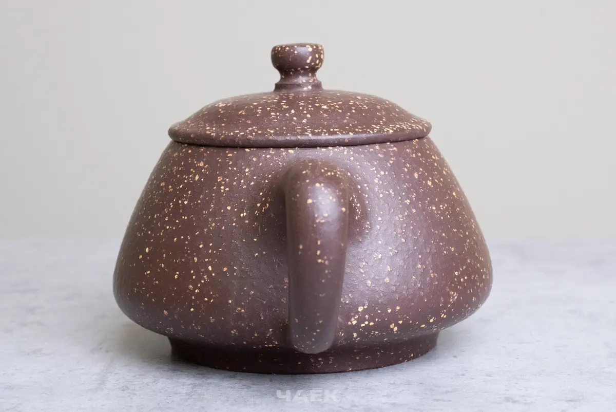 Исинский чайник, 190 мл, № 692