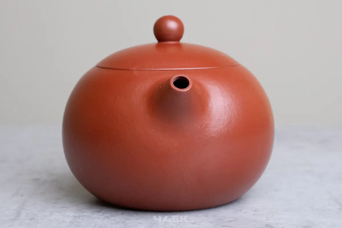 Исинский чайник, 180 мл, № 668