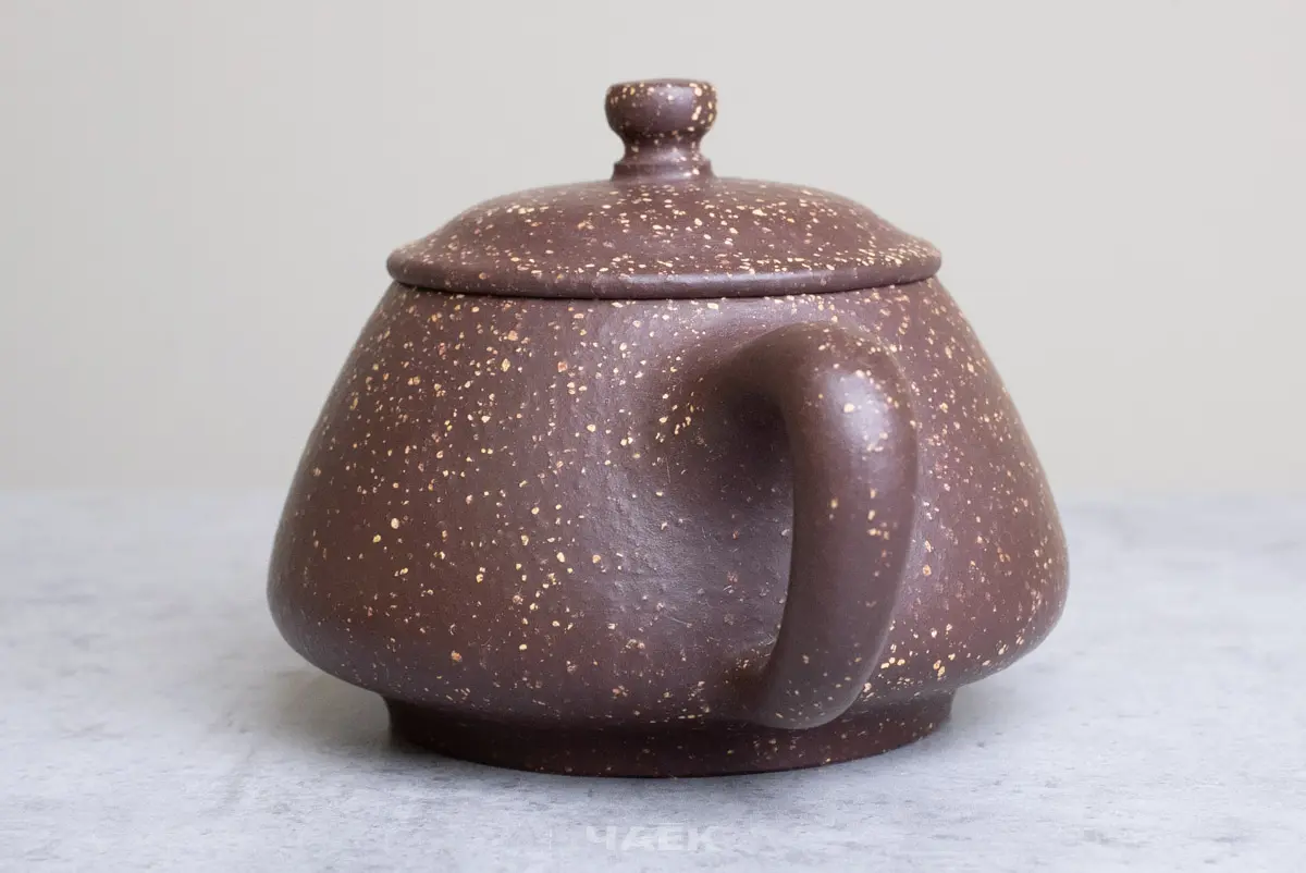 Исинский чайник, 190 мл, № 692