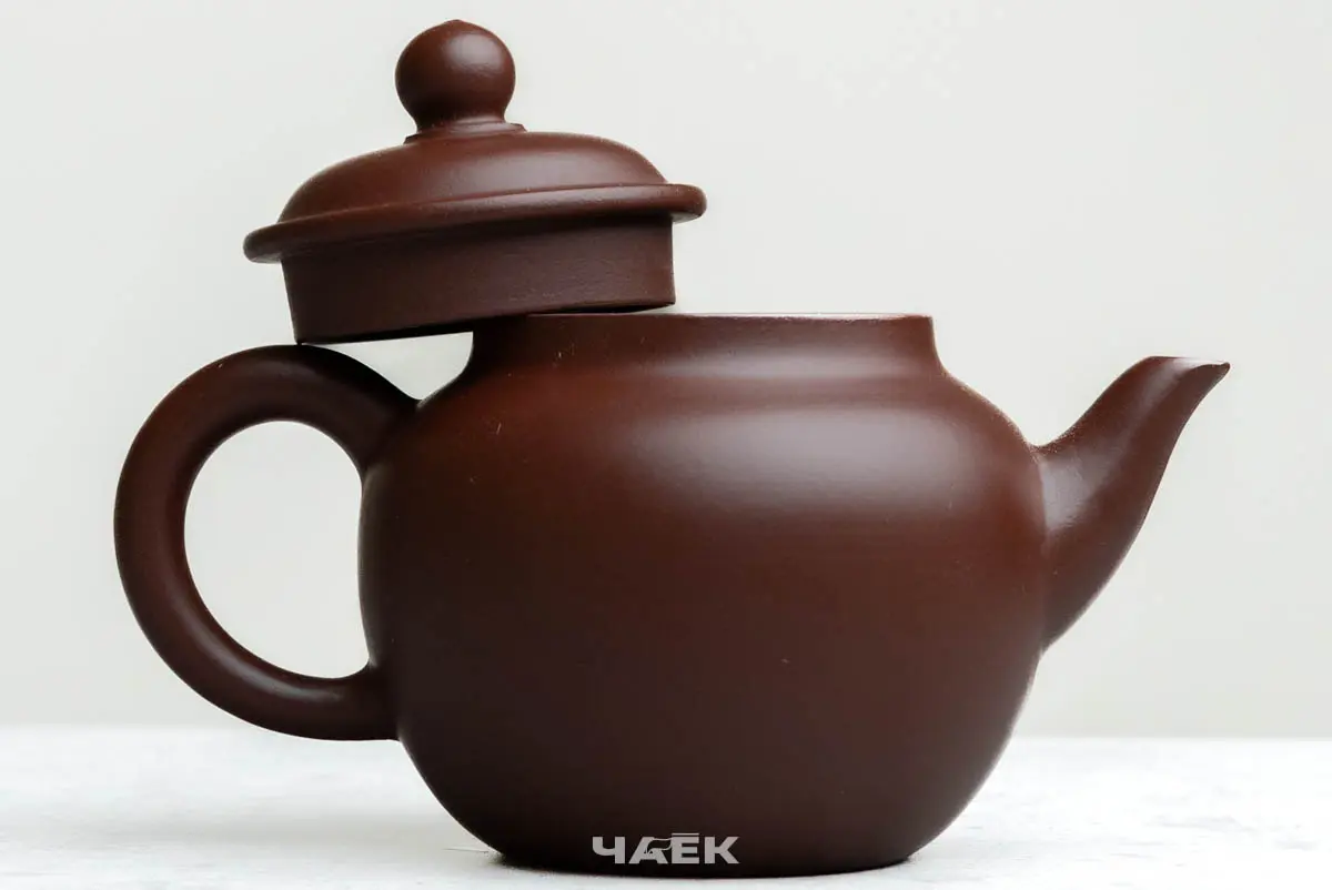 Исинский чайник, 155 мл, № 732