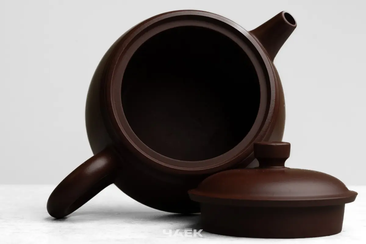 Исинский чайник, 195 мл, № 727