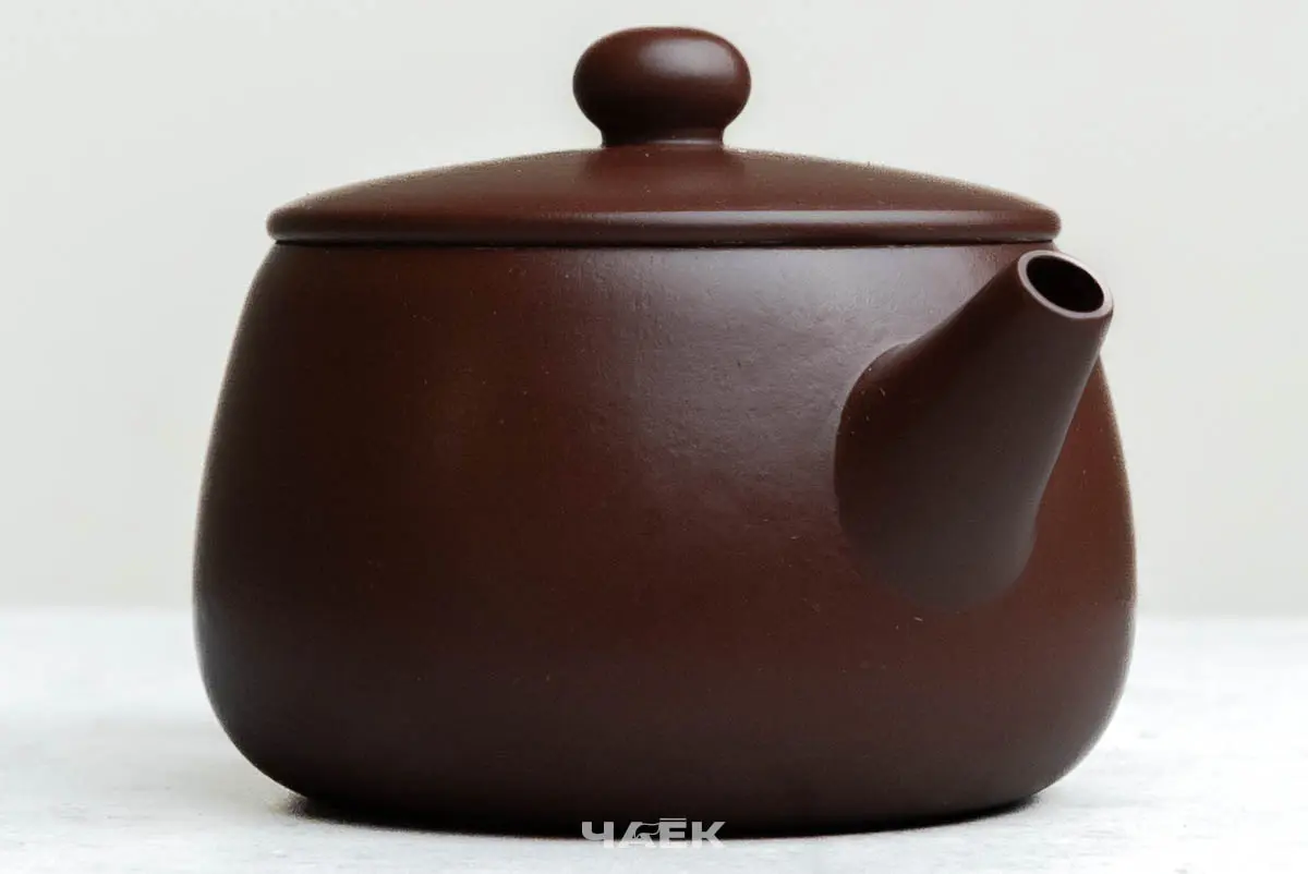 Исинский чайник, 120 мл, № 724