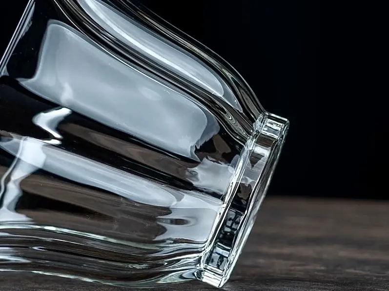 Гайвань-сиборидаси № 5, стекло, 174 мл