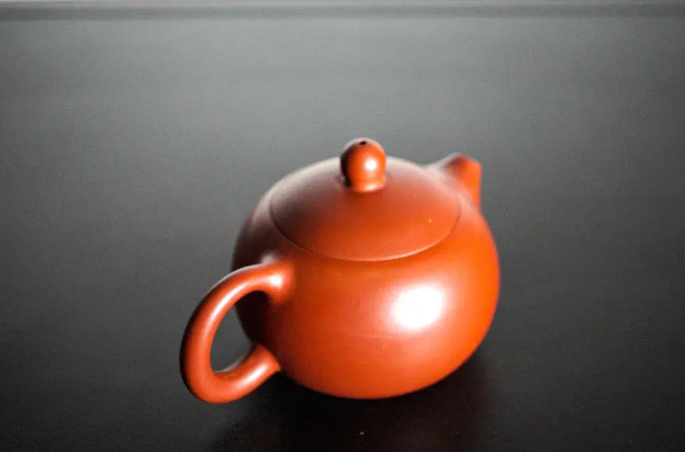 Исинский чайник, 146 мл, № 494