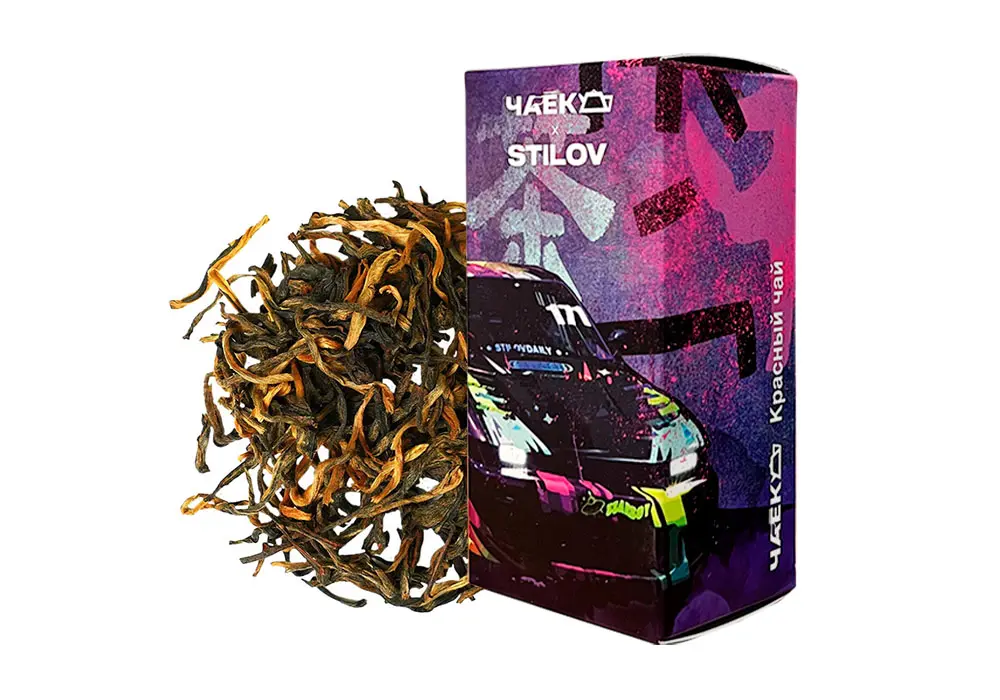 Комбо Стилов