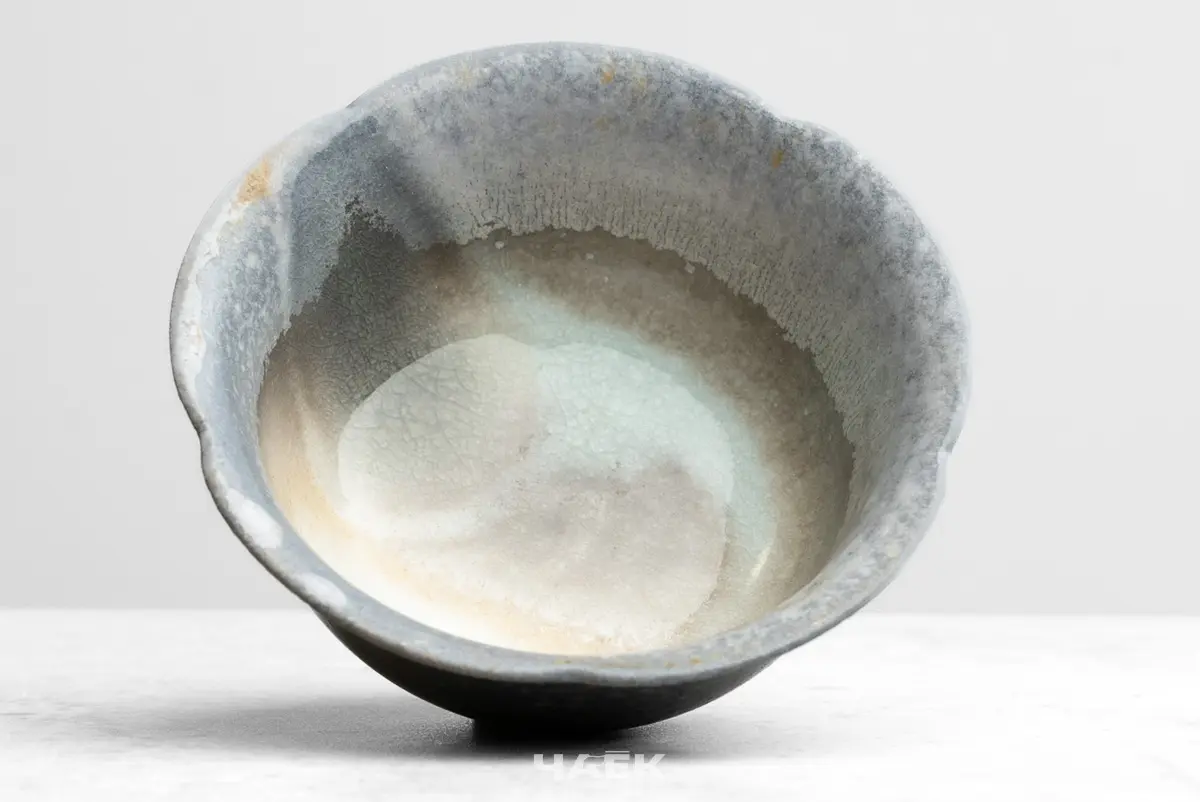 Гайвань № 177, керамика Дэхуа, 70 мл