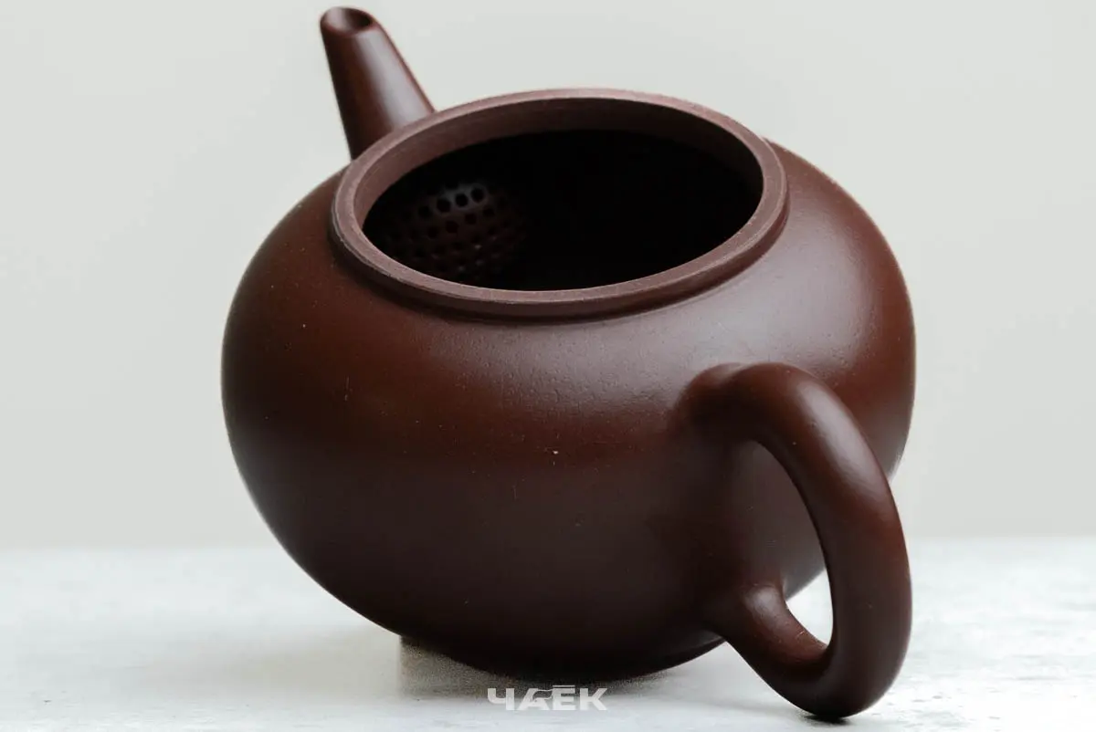 Исинский чайник, 170 мл, № 720