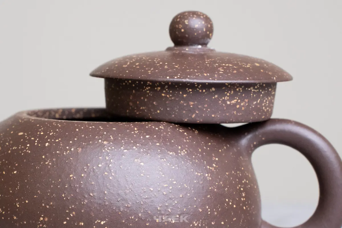 Исинский чайник, 220 мл, № 694