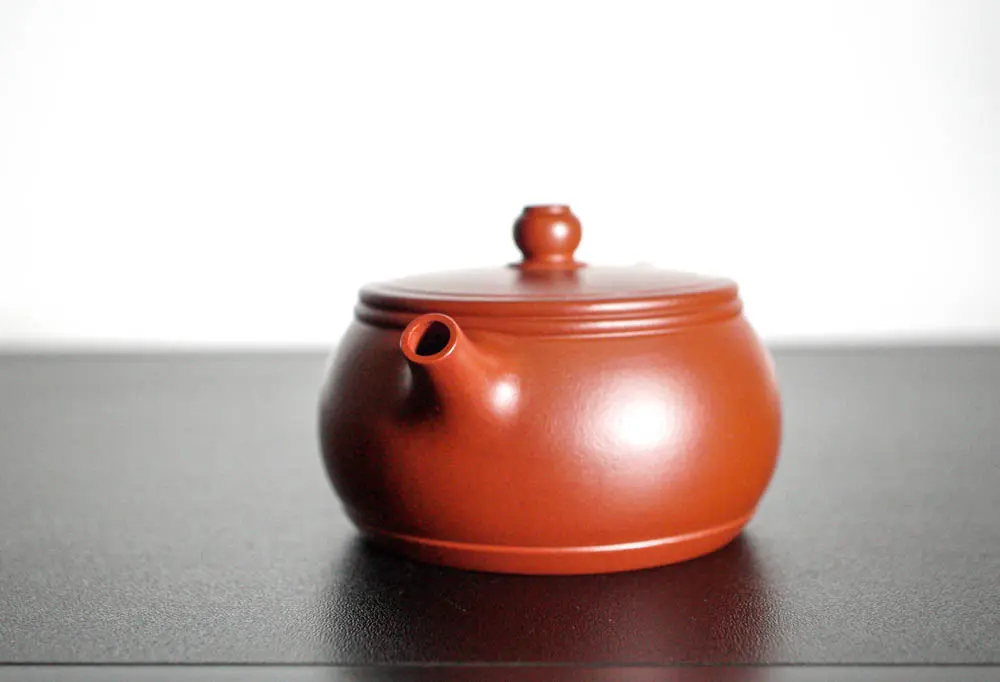 Исинский чайник, 145 мл, № 473