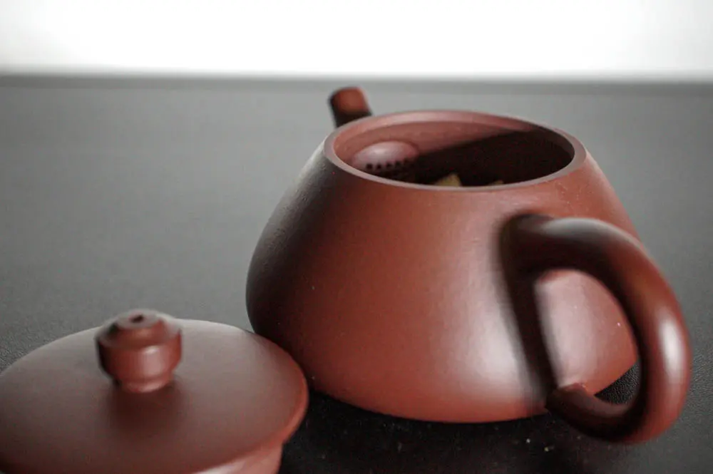 Исинский чайник,160 мл, № 459