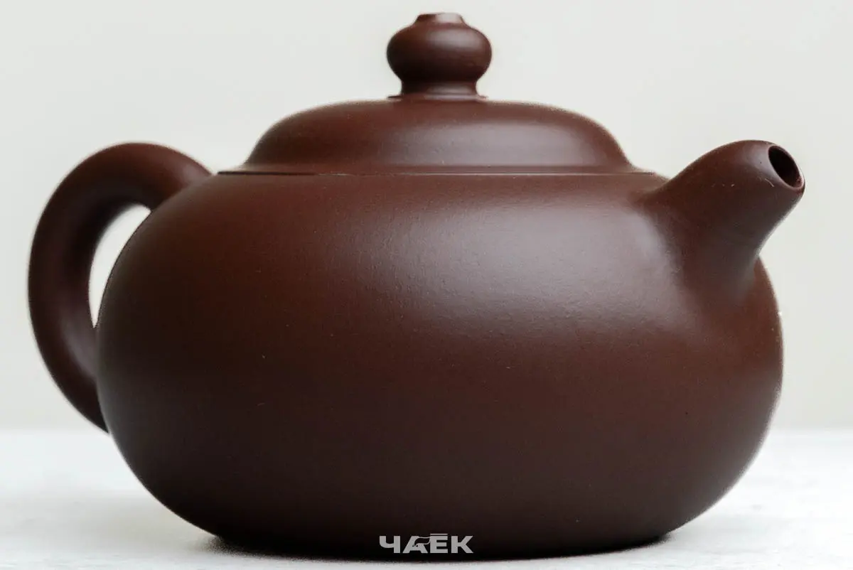 Исинский чайник, 155 мл, № 762