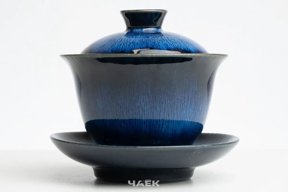 Гайвань № 55, керамика, 150 мл