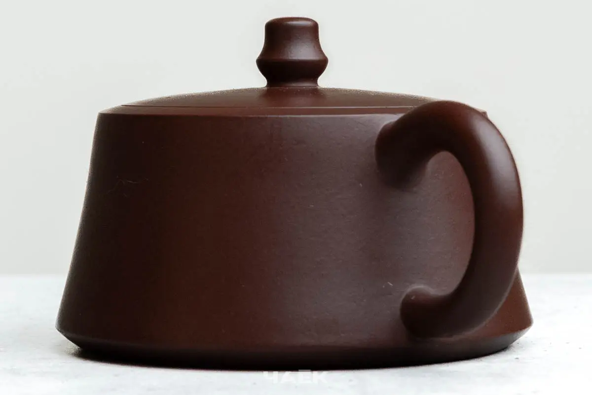 Исинский чайник, 175 мл, № 756