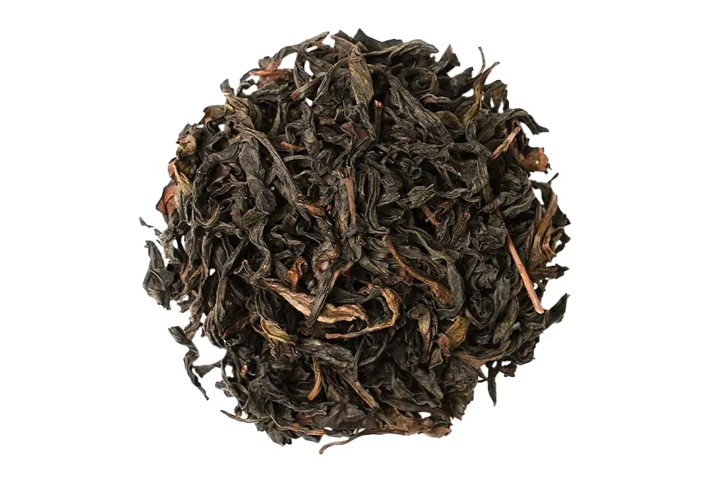 Чжэн Янь Да Хун Пао, 8 грамм