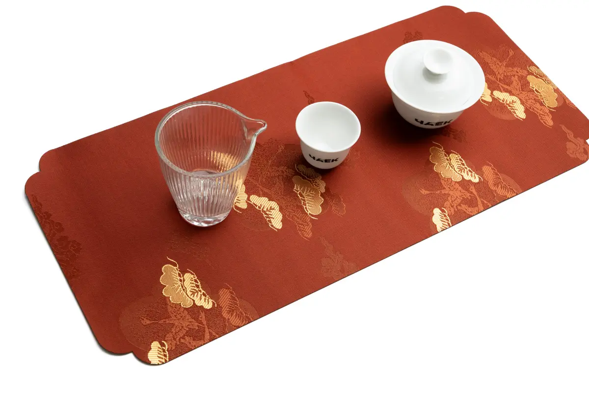 Чайное полотенце № 27