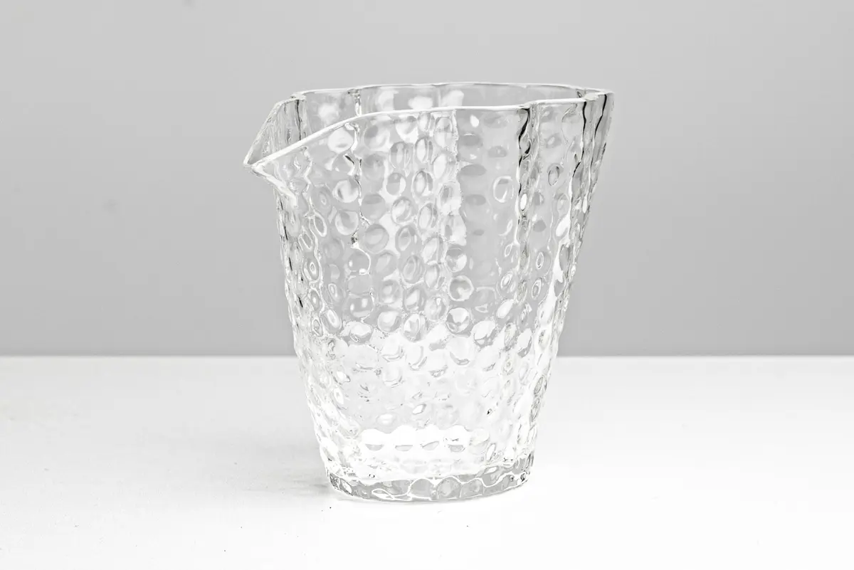 Сливник № 2, стекло, 180 мл