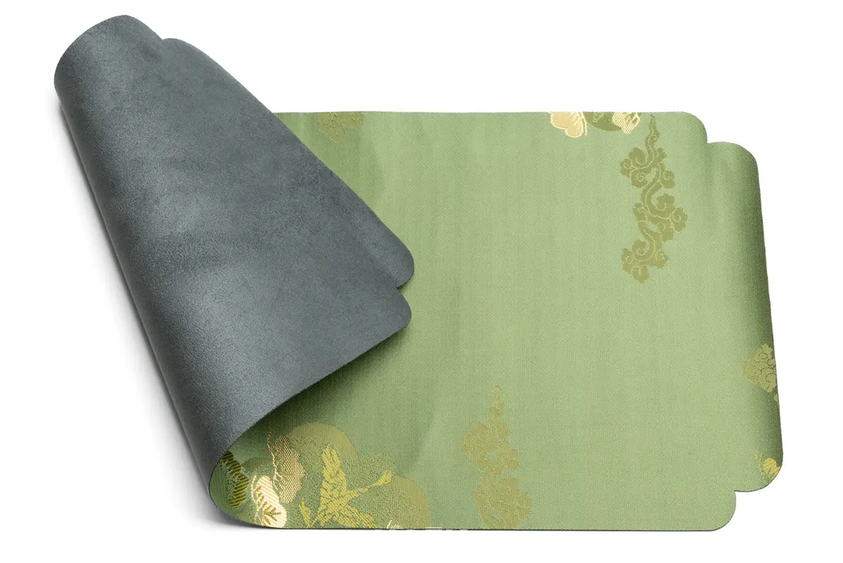 Чайное полотенце № 24