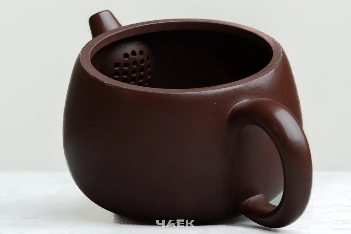 Исинский чайник, 120 мл, № 724