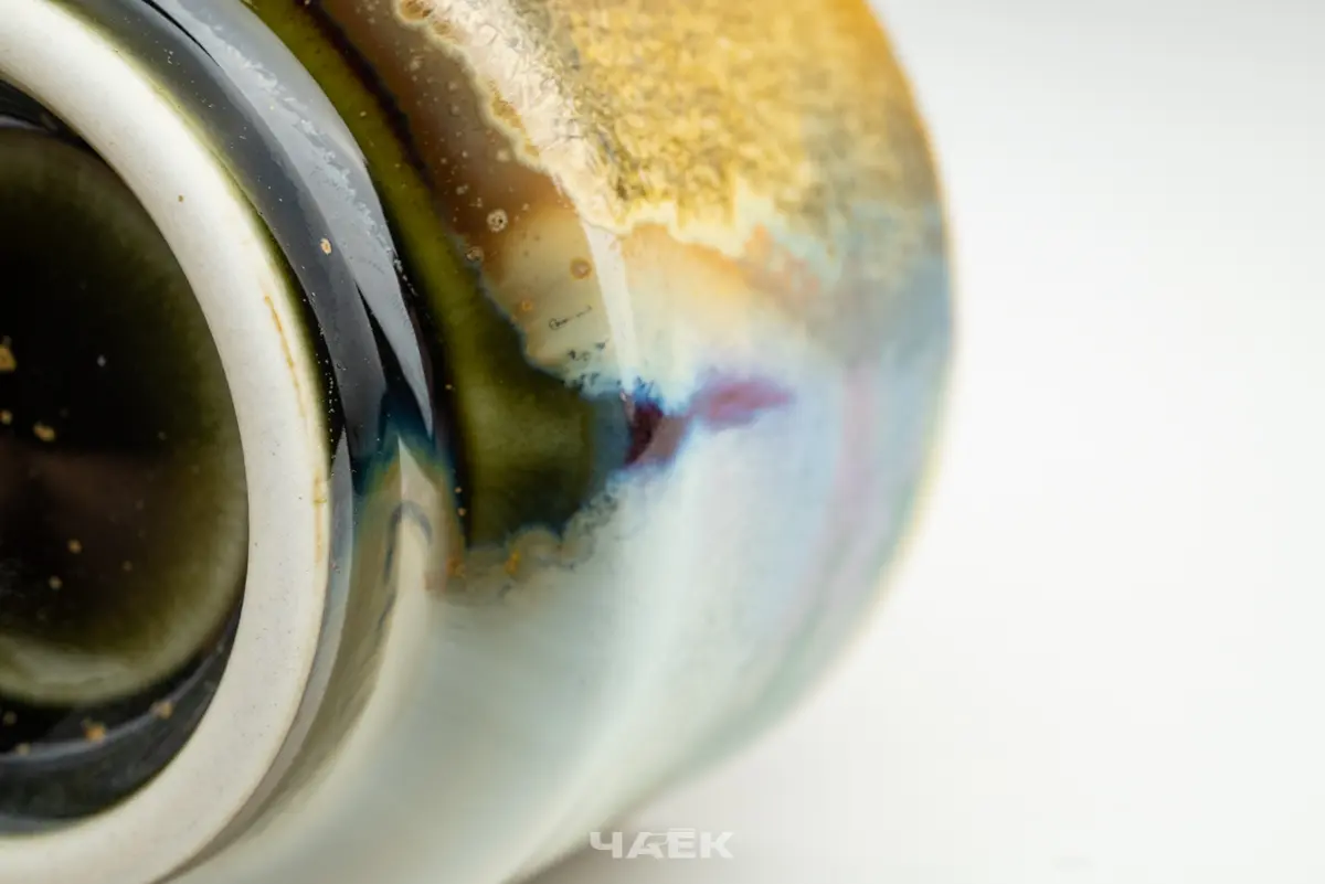 Пиала № 630, керамика Цзиндэчжэнь, 115 мл