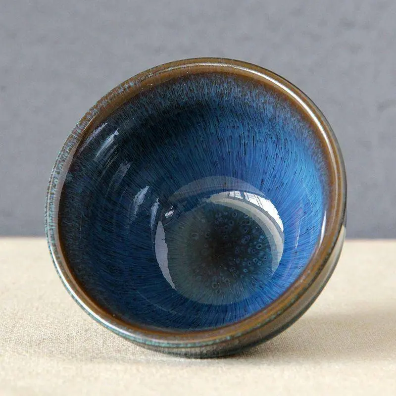 Пиала № 214, керамика, 97 мл