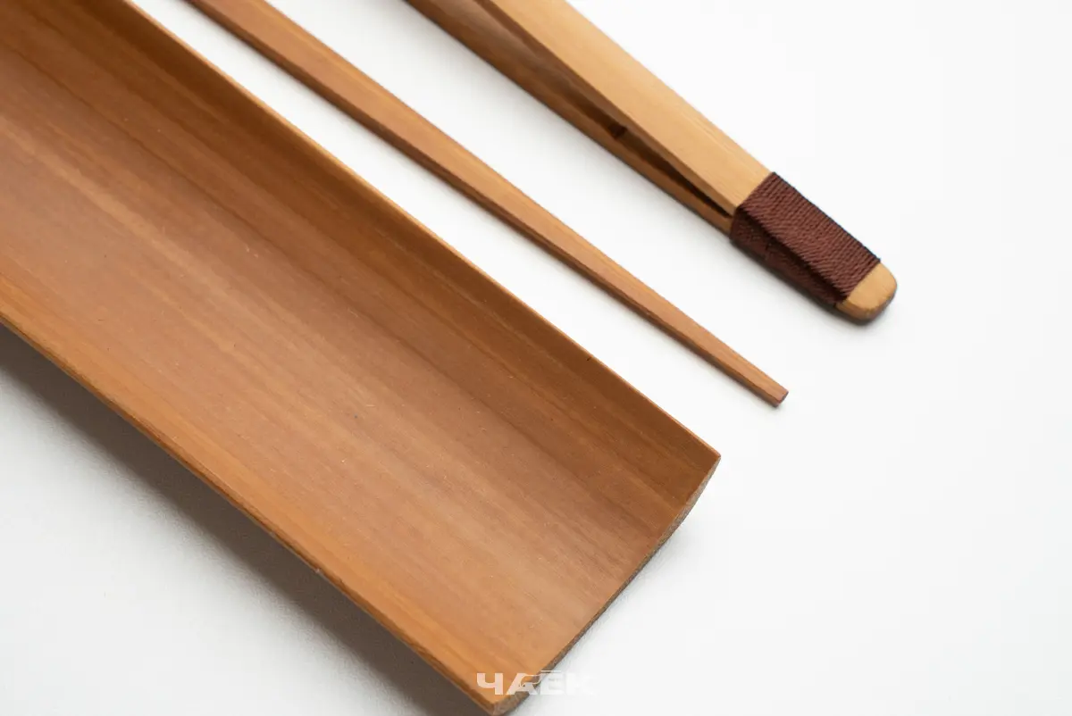 Чахэ с инструментами № 13