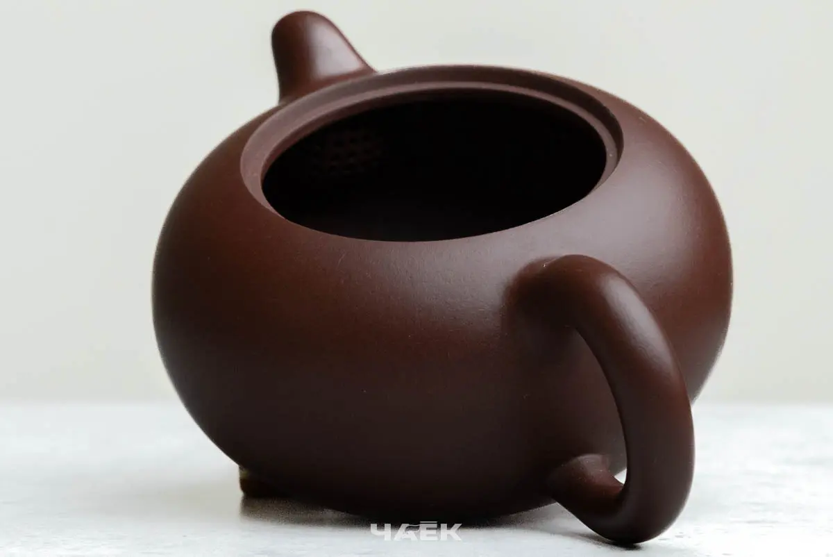 Исинский чайник, 155 мл, № 762