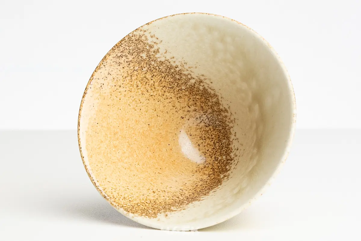 Пиала № 579, керамика Цзиндэчжэнь, 65 мл