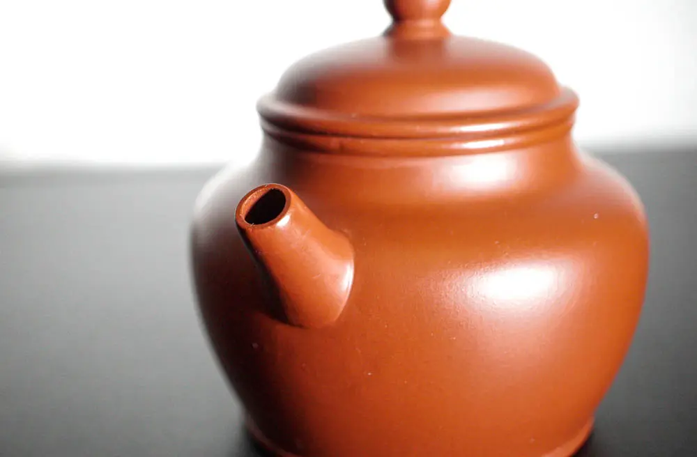 Исинский чайник, 200 мл, № 483