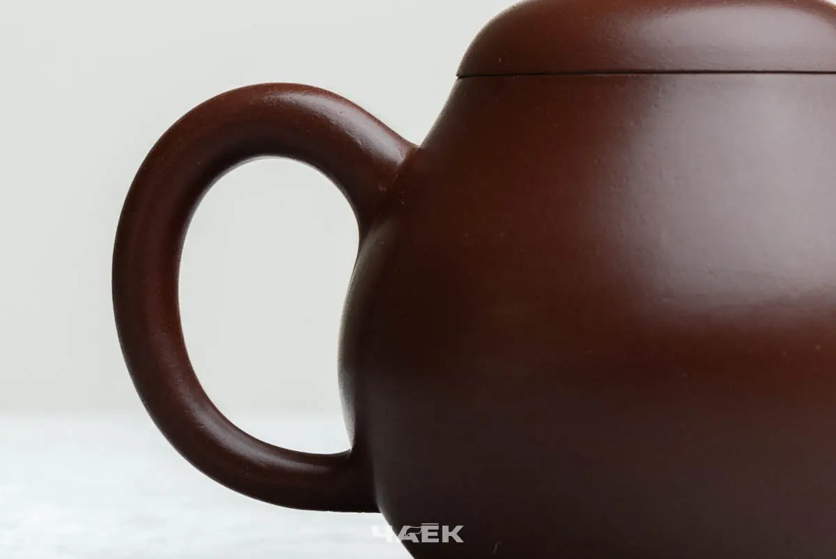 Исинский чайник, 130 мл, № 757