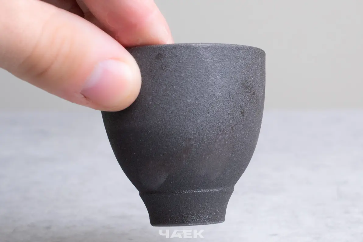 Пиала № 103, керамика, 48 мл