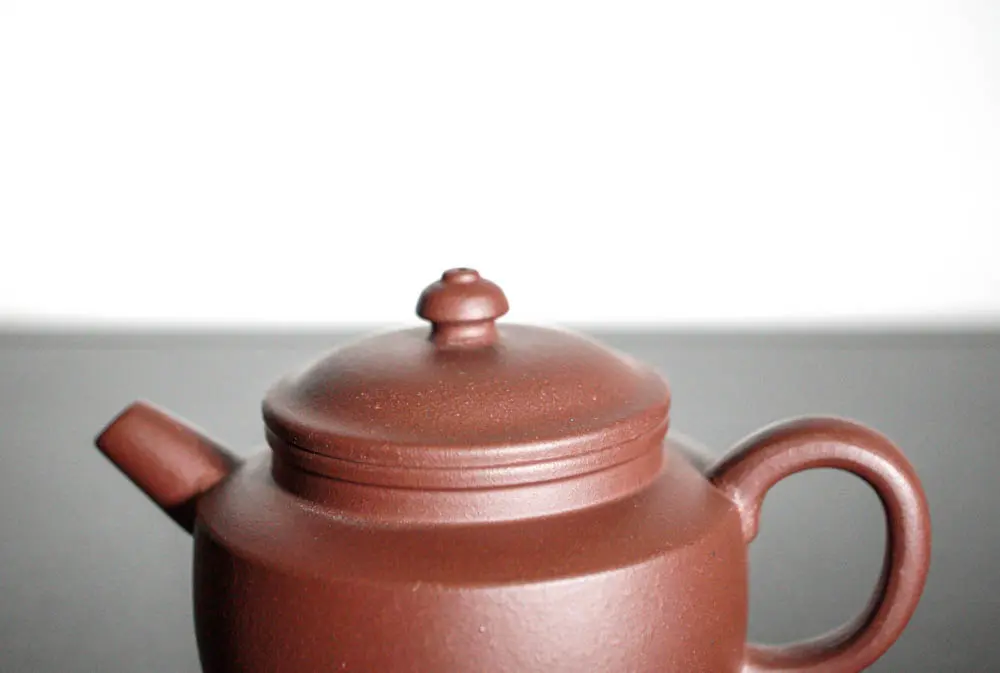 Исинский чайник, 125 мл, № 493