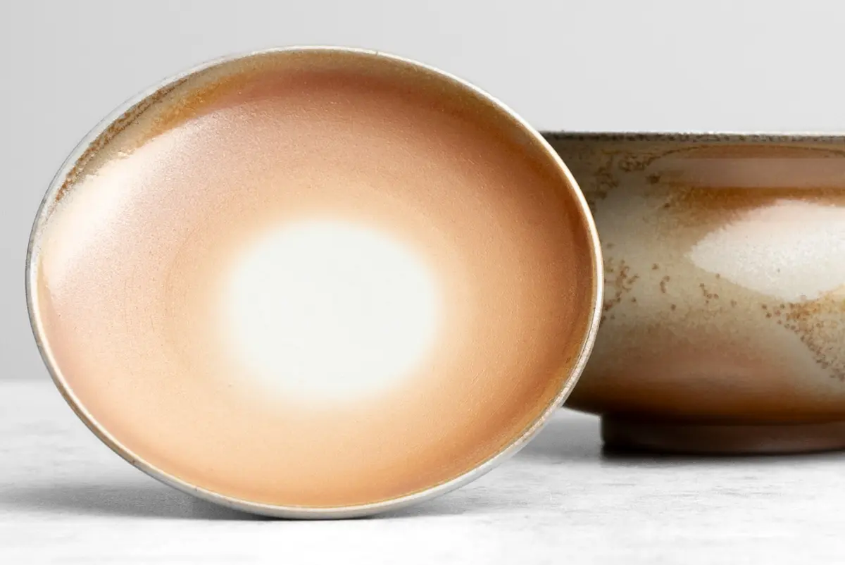 Гайвань № 175, керамика Дэхуа, 145 мл