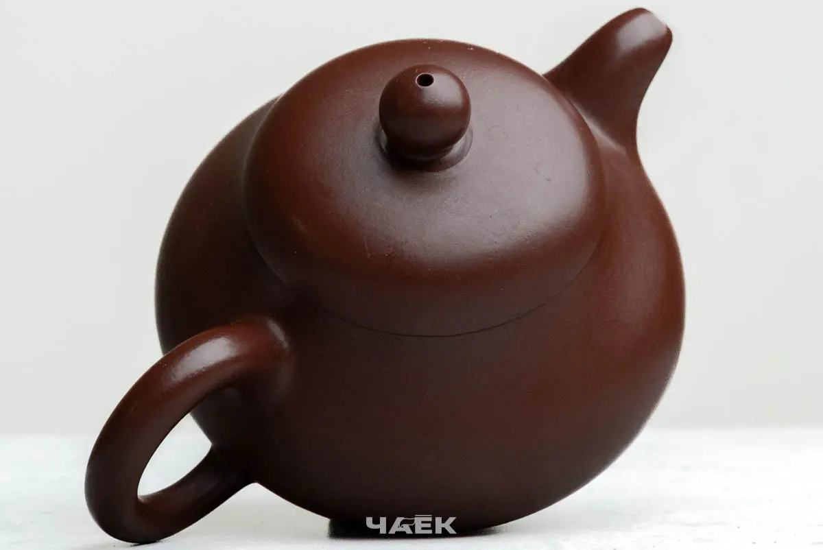 Исинский чайник, 145 мл, № 760