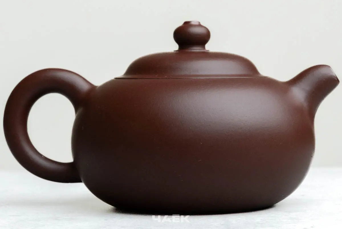 Исинский чайник, 155 мл, № 762