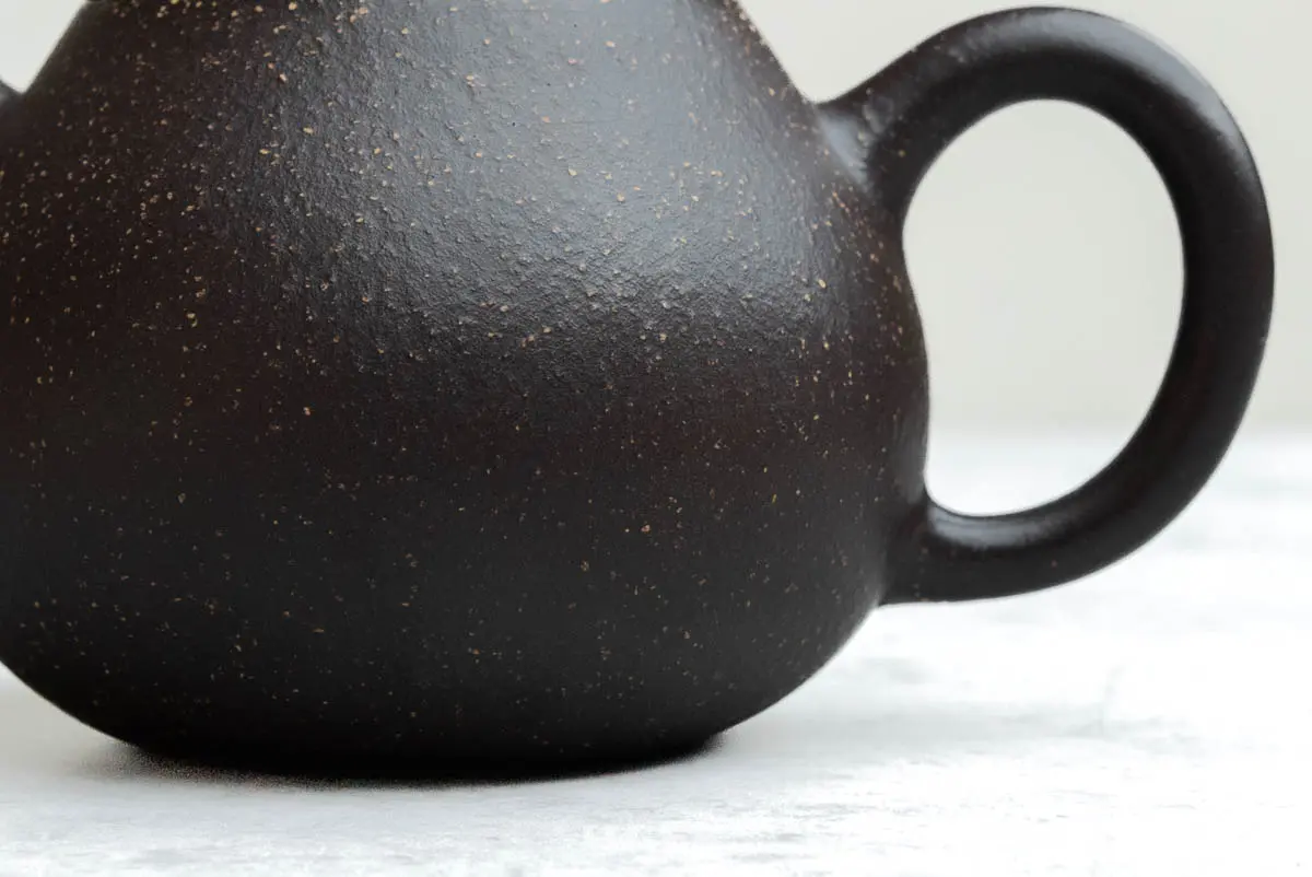 Исинский чайник, 165 мл, № 746