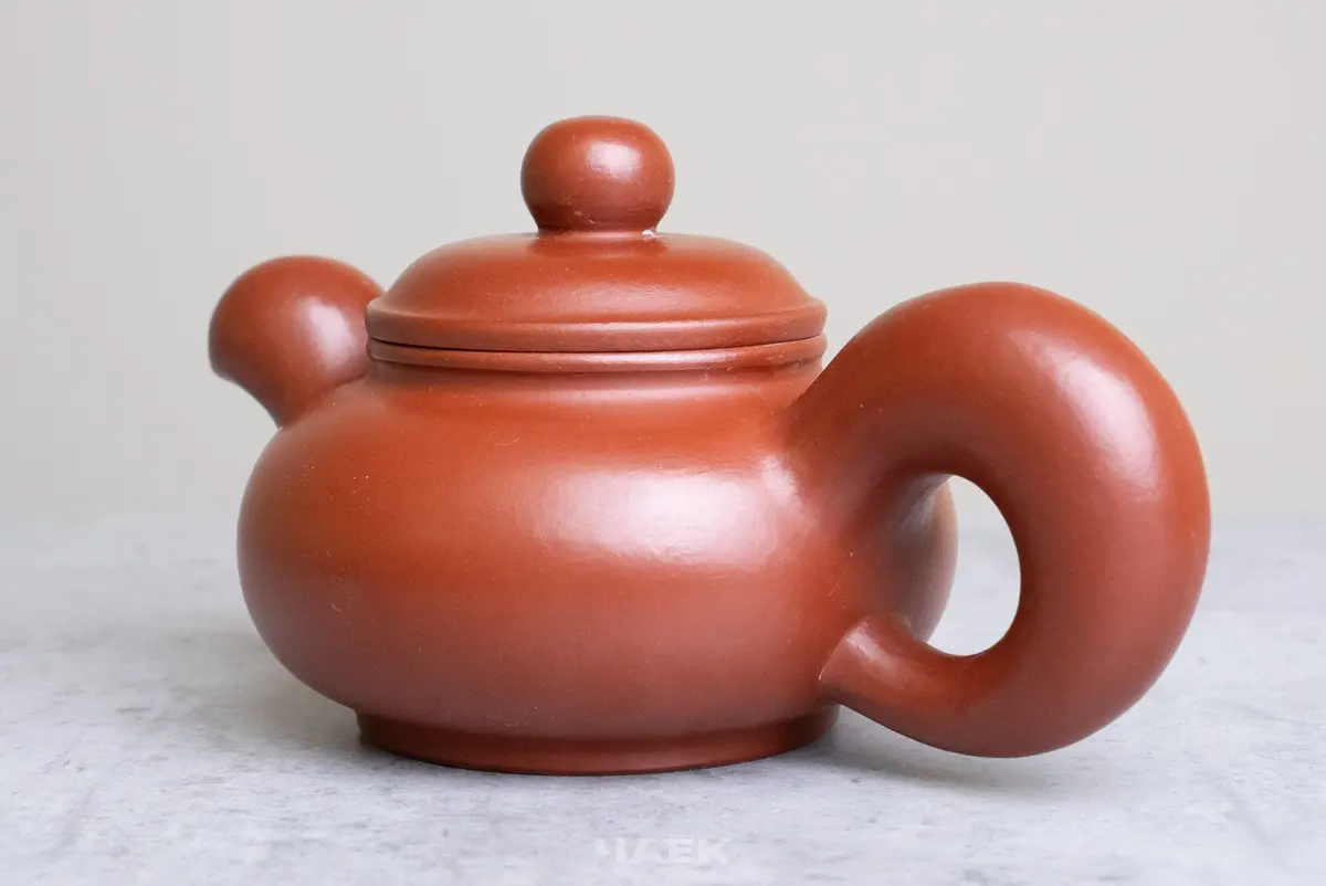 Исинский чайник, 128 мл, № 685