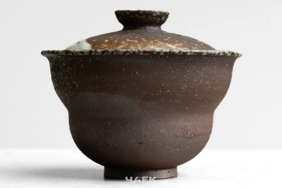 Гайвань № 180, керамика Дэхуа, 101 мл