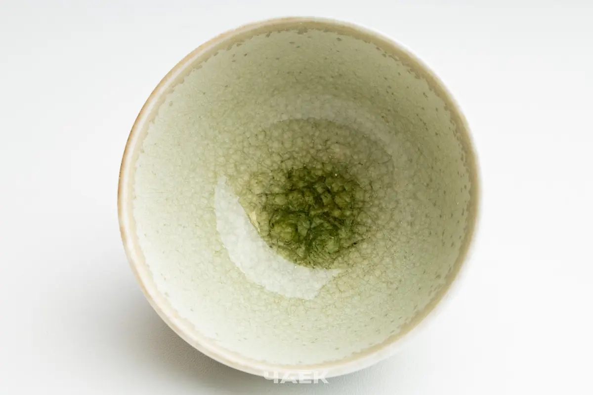 Пиала № 515, керамика Цзиндэчжэнь, 80 мл