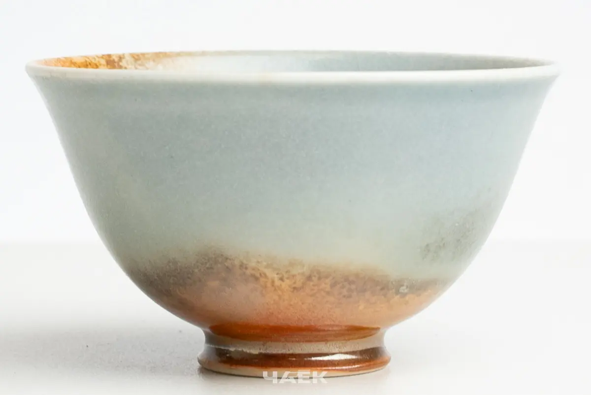 Пиала № 486, керамика Цзиндэчжэнь, 60 мл