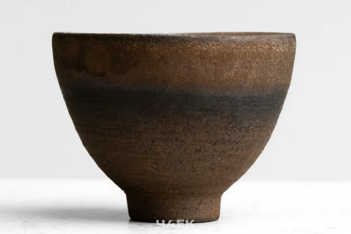 Пиала № 358, керамика, 49 мл