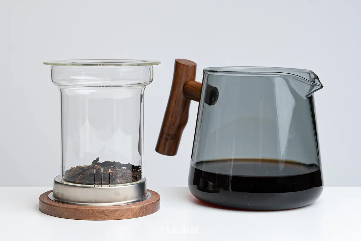 Заварник № 15, 500 мл