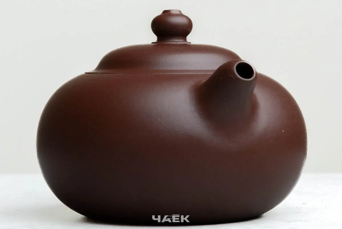 Исинский чайник, 155 мл, № 762