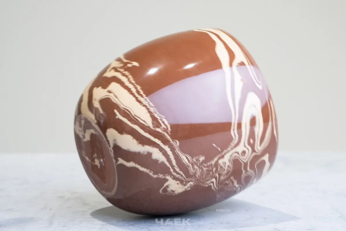 Пиала № 106, керамика Цзяньшуй, 160 мл